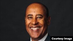 አቶ መስፍን ተገኑ