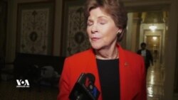 სენატორი შაჰინის კომენტარი