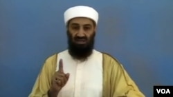 Pemerintah AS membatalkan semua dakwaan atas Osama bin Laden setelah kematiannya.