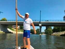 Jasmin Zemić u Dajaku