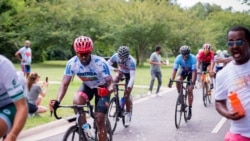 ማሕበር ቅድድም ብሽክለታ ኤርትራ ሰሜን ኣመሪካ