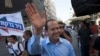 Jerusalem Mayor Re-elected in Blow to Ex-FM Avigdor Lieberman