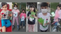 Urmiyə Türkcə kitablar