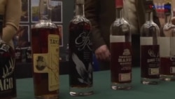 Inside The First WhiskyFest In Washington, DC