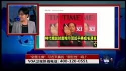 VOA卫视(2016年4月26日 第二小时节目 时事大家谈 完整版)