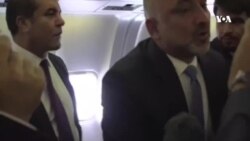 محمد حنیف اتمر