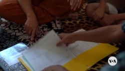 Afghan refugees in California seek clarity amid illegal immigration crackdowns 