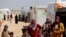 Sirijske izbeglice u kampu Al Zatari u Jordanu (Arhivski snimak)