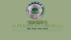 ኦፌኮ በኦሮሚያው የተቃውሞ ሰልፎች ከአርባ በላይ ሰዎች ተገድለዋል አለ