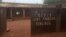 The Saint Francois Public School in Bangui was occupied by anti-balaka militia starting in December 2013. The school re-opened in February 2016 after rehabilitation by the CAR government and UNICEF. (Z. Baddorf/VOA)