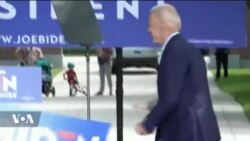 10 candidats pour le débat démocrate