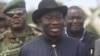 Nigeria's Jonathan Gets Mixed Reviews After Year in Office