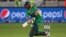 شاهد اپریدی د پاکستان د کرکټ د ملي ټیم وتلی لوبغاړی دی