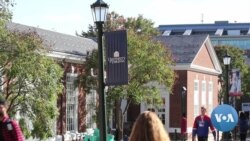 US Student Group Works to End Ban On Blood Donations By Gay Men