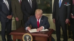 Ինչպե՞ս կազդի Թրամփի մաքսատուրքերի հնարավոր բարձրացումը համաշխարհային առևտրի վրա