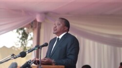 Le Kenya lance la deuxième phase du chemin de fer Mombasa - Ouganda