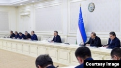 Toshkent, 22-noyabr, 2019 