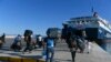 After Deadly Fire, Greece to Move Migrants From Packed Camps
