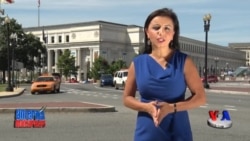 Amerika hayotidan: saylov okruglari va siyosiy partiyalar