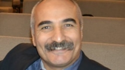 Hadi Qaraçay Amerikanın Səsinə danışır