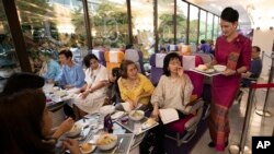 Thailand Thai Airways