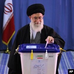 Ero rahbarlari maqsad atom quroli emas, yadroviy energiya ishlab chiqarishni takomillashtirish deydi