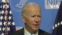 Bajden: Odmah primite bustere