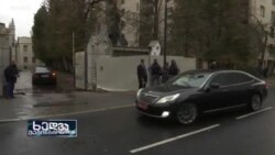 უშედეგო მოლაპარაკებები - ვითარება მთიან ყარაბაღში