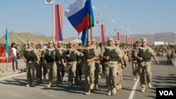 რა გზით მოახერხა რუსეთმა ივანოვოელი მედესანტეების სომხეთში გადასროლა?