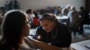 Volunteers Battle Health Crisis of Asylum Seekers in Mexico