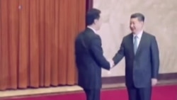 海峡论谈：两岸“准战争”布局？ 美中俄三方暗中较劲