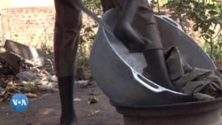 Mecce Finaa-Tawaa: VOA-Fulfulde yiidi e bayilloojo yiɗuɗo mecce makko