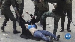 Musulmon dunyosidagi davlatlar ayollarni xavfsizlik kuchi bilan jilovlamoqchi