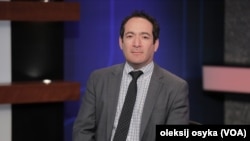 ჯონათან კაცი- "გერმანიის მარშალის ფონდის" უფროსი მკვლევარი