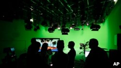 Priča u kojoj se tvrdi da je egipatskog novinara Al-Alawija ubio Zelenskyy postala je glavna vijest u ruskim medijima