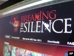 Activists in the United States are spending the week organizing Congo-related protests, Oct 2010