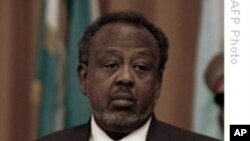 Djibouti Rejects Alleged Destabilization Role in Somalia