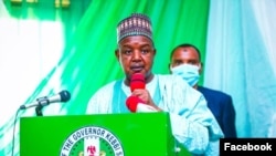 Abubakar Atiku Bagudu (Facebook/Kebbi State)