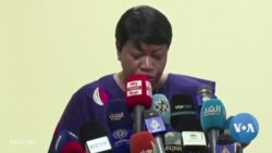 ፕረ. ሱዳን ነበር ዑመር ኣልበሽር ዝርከቦም ጥርጡራት ገበን:ብቕልጡፍ ናብ ኣህጉራዊ ቤት ፍርዲ ክቐርቡ ጻውዒት ቀሪቡ