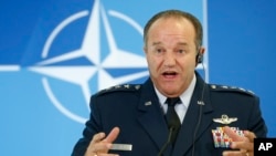 გენერალი (თადარიგის) ფილიპ ბრიდლოვი