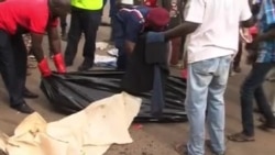 2014 Saw Intensification of Boko Haram Insurgency