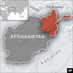 Dutch Aid Worker Kidnapped in Afghanistan