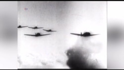 Pearl Harbor Victims Honored by Obama, Japan's PM Abe