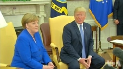 川普：即使伊朗核协议失效 也不许伊朗制造核武器