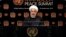 Iran's President Hassan Rouhani addresses the Nelson Mandela Peace Summit in the United Nations General Assembly, at U.N. headquarters, Monday, Sept. 24, 2018.