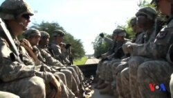 AQSh armiyasi minglab askarga kamayadi