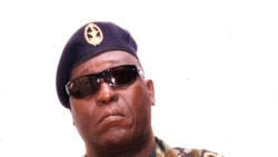 Jose Americo Bubo Na Tchuto