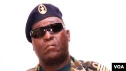 Jose Americo Bubo Na Tchuto