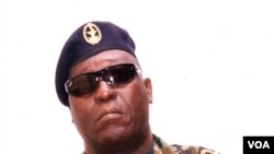 José Américo Bubo Na Tchuto