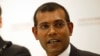 Ousted Maldives President Forms Opposition-in-exile Group